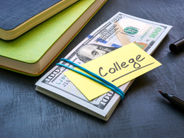 Can a Home Equity Loan Pay for College Tuition?