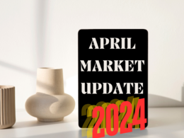 April 2024 Market Recap