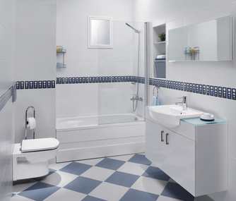 Choosing the Right Bathroom Flooring