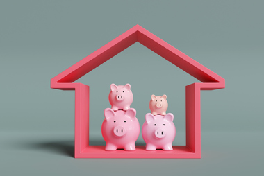 Piggyback Mortgage: The PMI Workaround