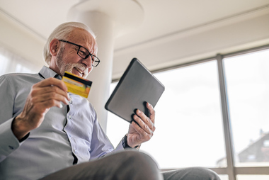 Retired? You Still Need To Maintain Your Credit Score