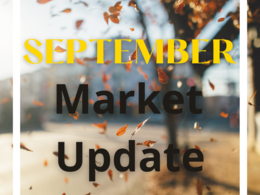 September 2024 Market Recap