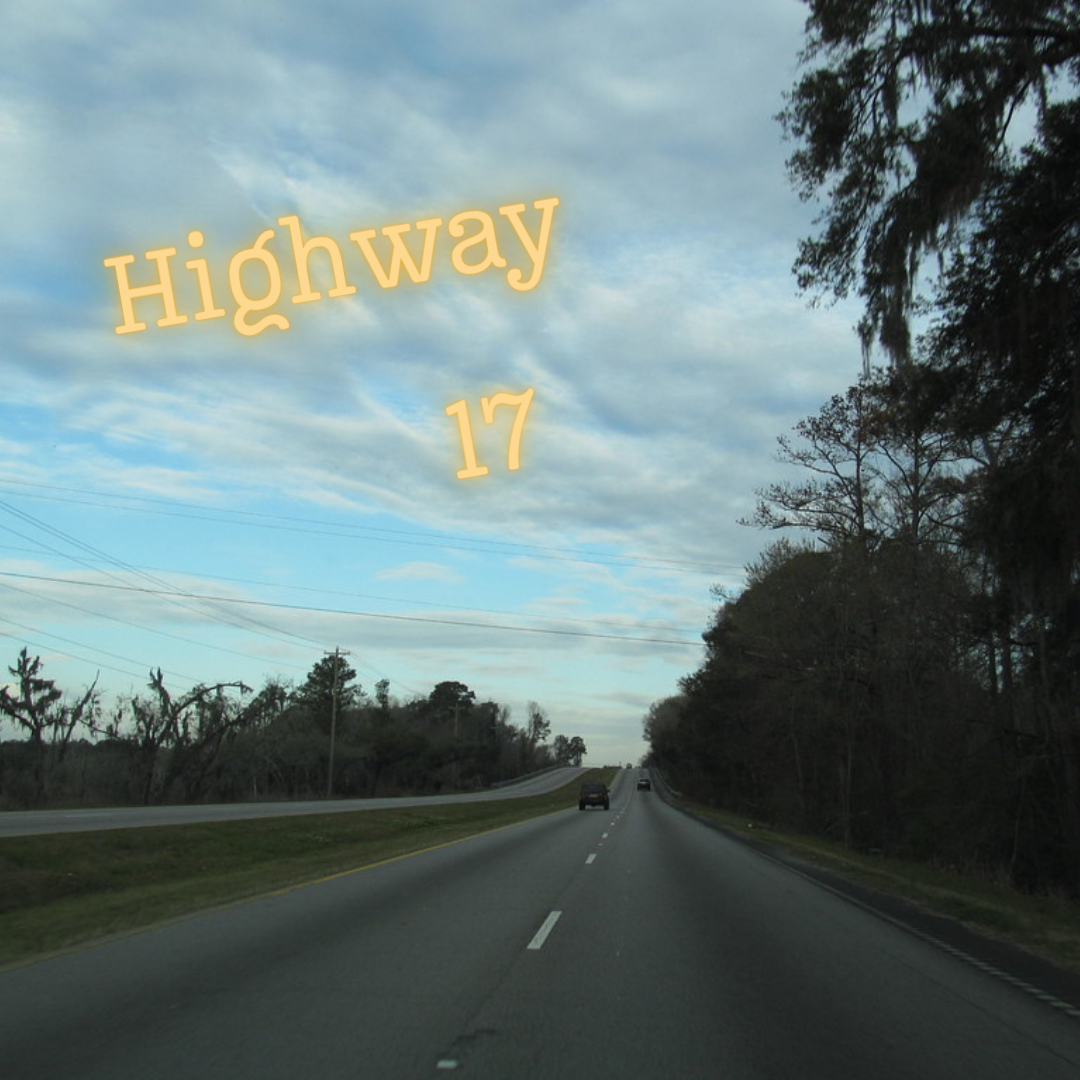 History of Hwy 17